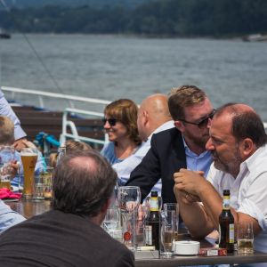 Bötchenfahrt — Bild 5